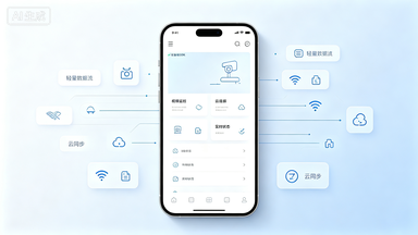 手机 App